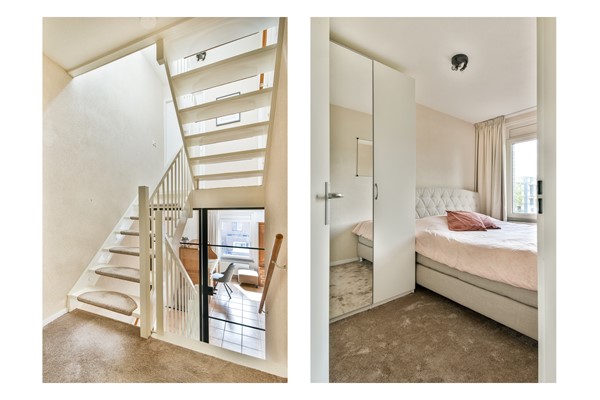 Medium property photo - Vätternkade 90, 1060 PK Amsterdam